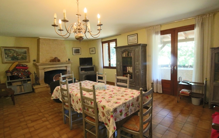 Maison PUY-L'EVEQUE (46700)  130 m2 218 400 € 