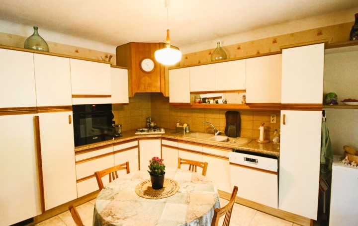 Maison MONTAYRAL (47500)  125 m2 215 000 € 