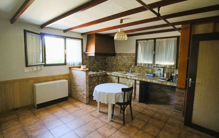 Maison MONTAYRAL (47500)  125 m2 215 000 € 