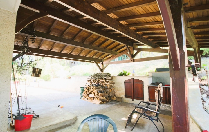 Maison MONTAYRAL (47500)  125 m2 215 000 € 