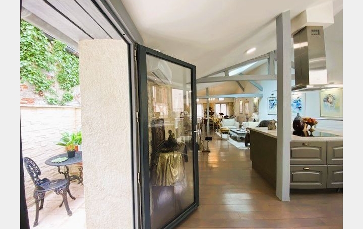 Maison de village PUY-L'EVEQUE (46700)  126 m2 285 000 € 