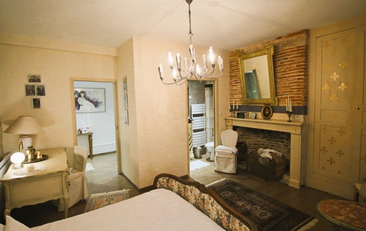 Maison de village PUY-L'EVEQUE (46700)  126 m2 285 000 € 