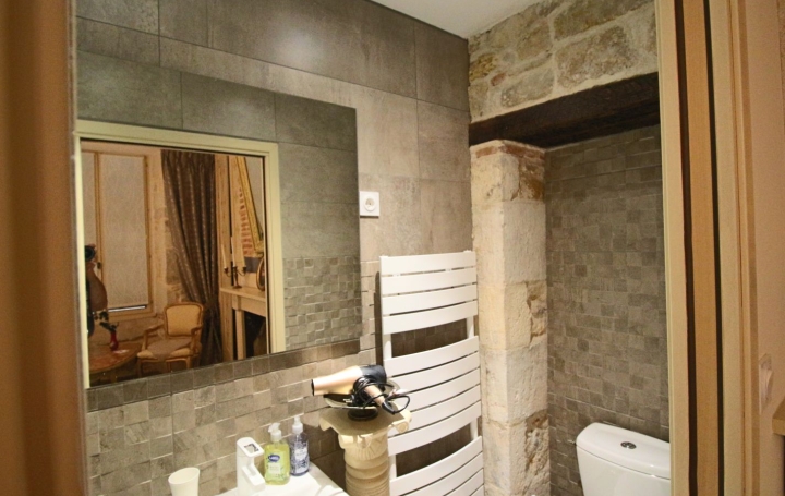 Maison de village PUY-L'EVEQUE (46700)  126 m2 285 000 € 