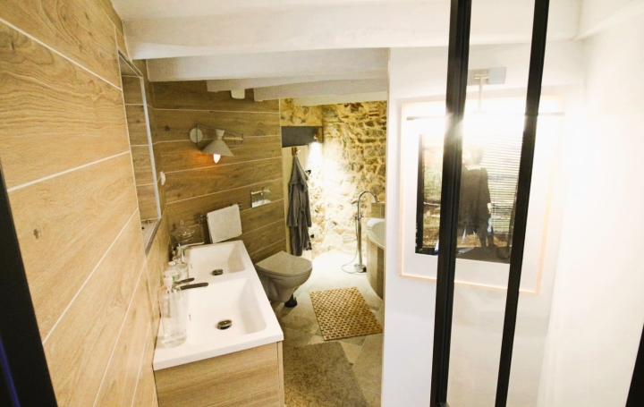 Maison de village PUY-L'EVEQUE (46700)  126 m2 285 000 € 