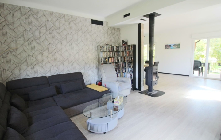 Maison PUY-L'EVEQUE (46700)  190 m2 252 000 € 