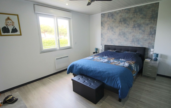 Maison PUY-L'EVEQUE (46700)  190 m2 252 000 € 