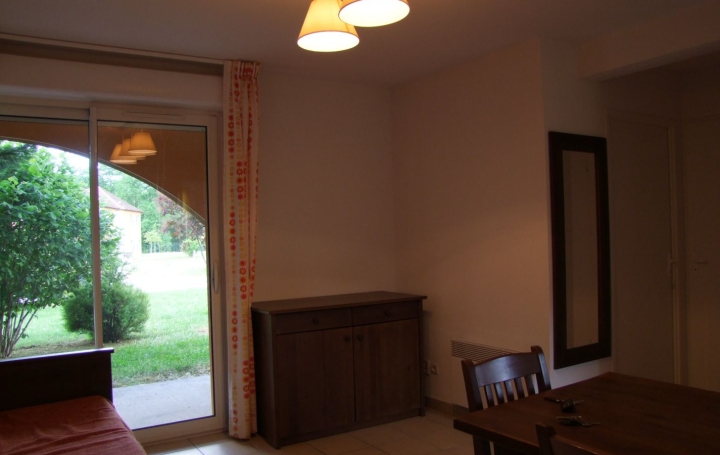 2 Pièces PUY-L'EVEQUE (46700)  42 m2 53 410 € 