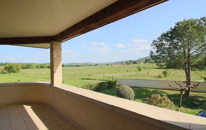 Villa PUY-L'EVEQUE (46700)  230 m2 335 000 € 
