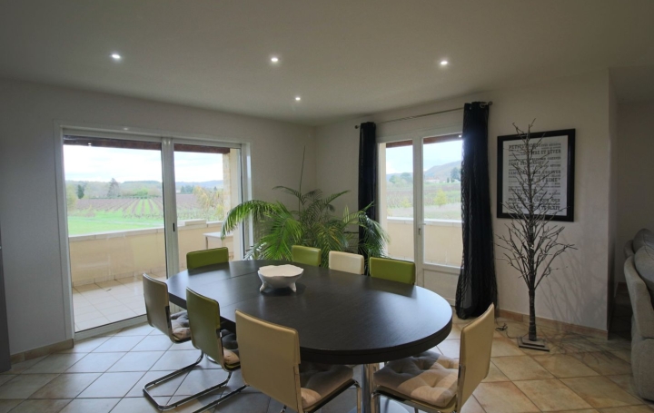 Villa PUY-L'EVEQUE (46700)  230 m2 350 000 € 