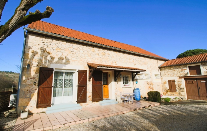 Maison PRAYSSAC (46220)  135 m2 249 000 € 