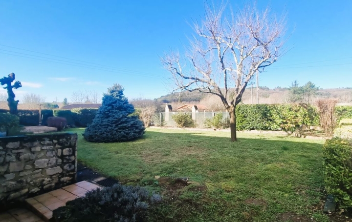Maison PRAYSSAC (46220)  135 m2 249 000 € 