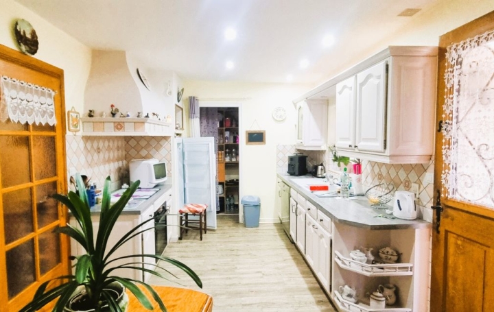 Maison PRAYSSAC (46220)  135 m2 249 000 € 