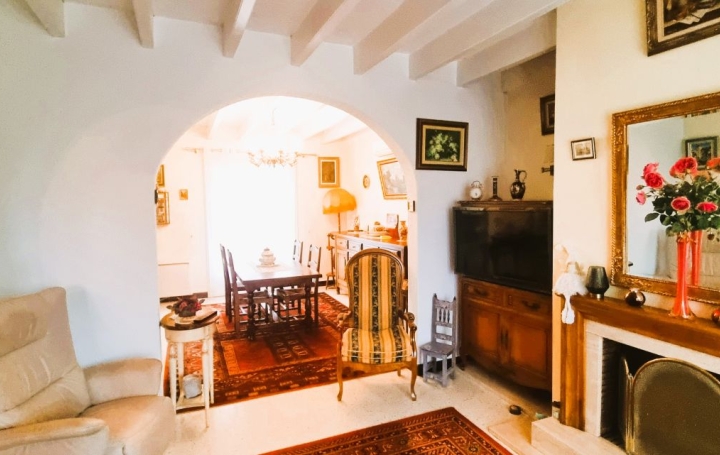 Maison PRAYSSAC (46220)  135 m2 249 000 € 