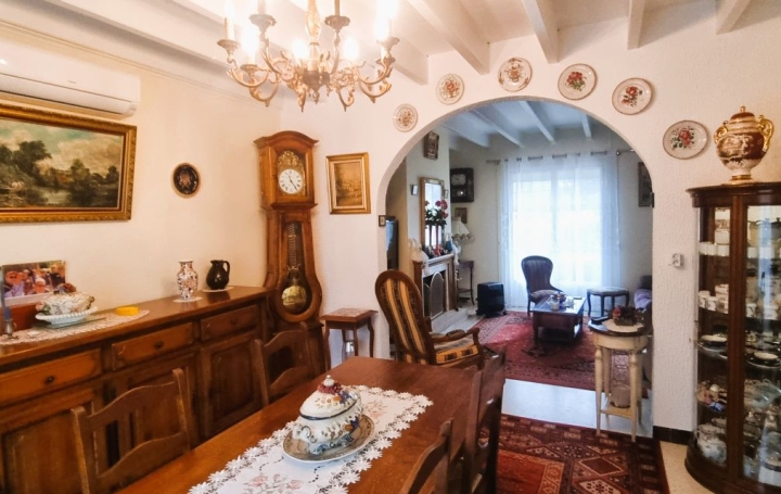 Maison PRAYSSAC (46220)  135 m2 249 000 € 