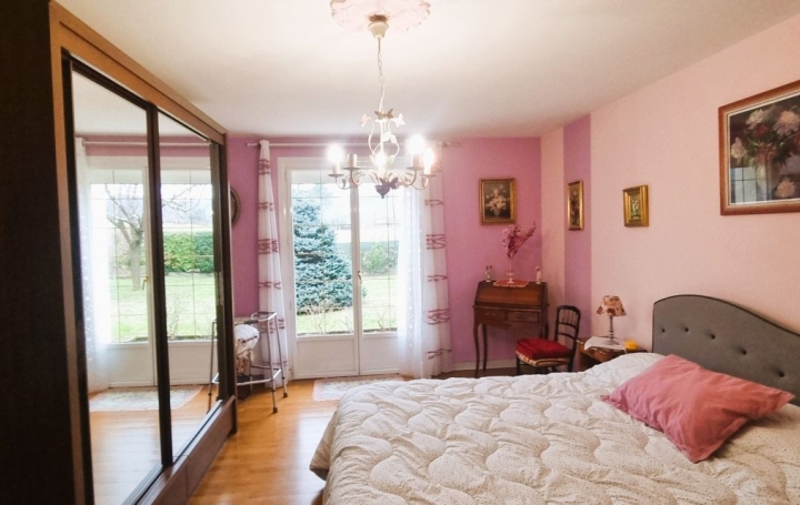 Maison PRAYSSAC (46220)  135 m2 249 000 € 