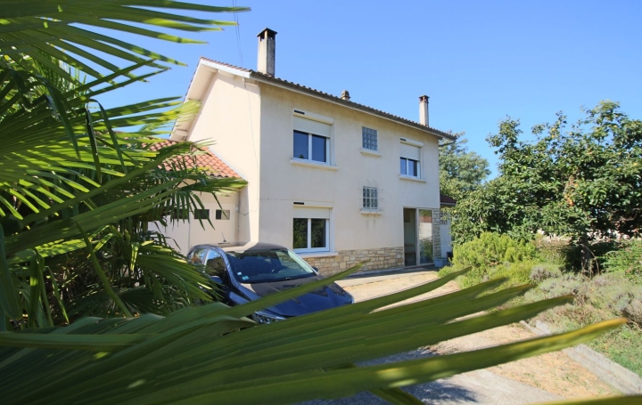 Maison / Villa PUY-L'EVEQUE (46700) 100 m<sup>2</sup> 134 000 € 