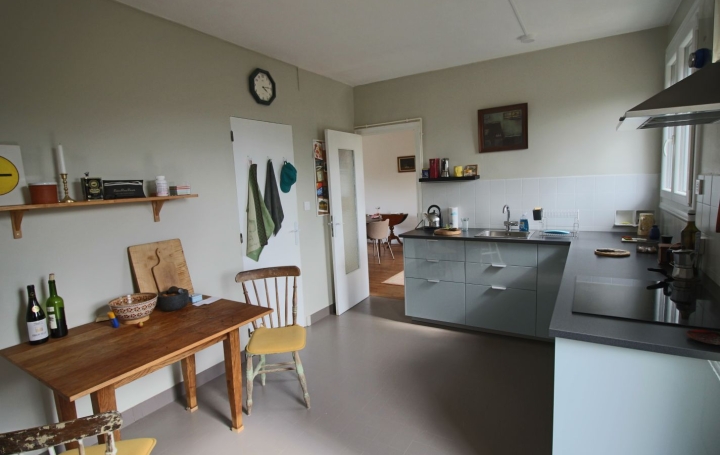 Maison PUY-L'EVEQUE (46700)  100 m2 134 000 € 