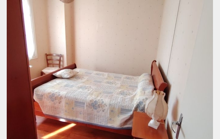 Maison PUY-L'EVEQUE (46700)  80 m2 96 300 € 