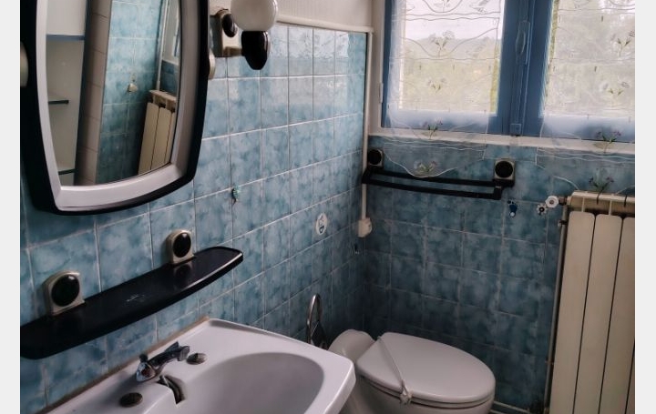 Maison PUY-L'EVEQUE (46700)  80 m2 96 300 € 