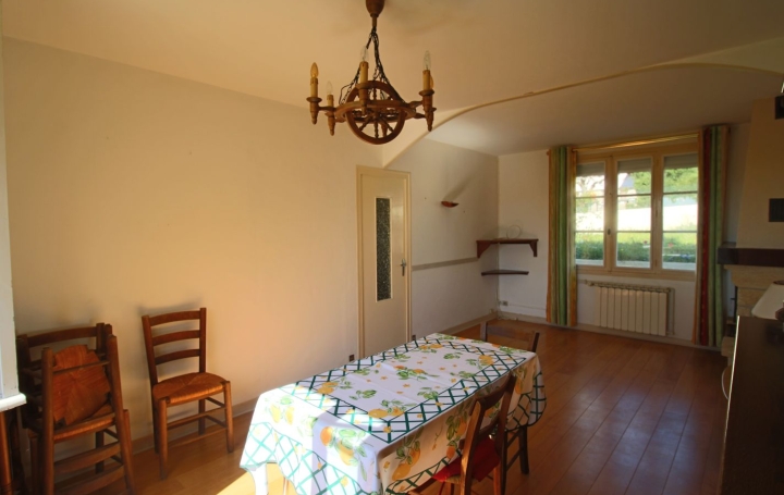 Maison PUY-L'EVEQUE (46700)  80 m2 96 300 € 