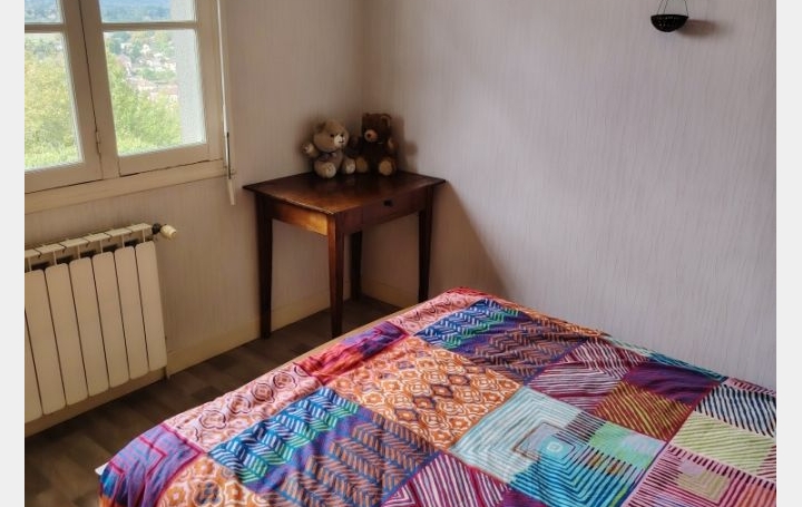 Maison PUY-L'EVEQUE (46700)  80 m2 96 300 € 