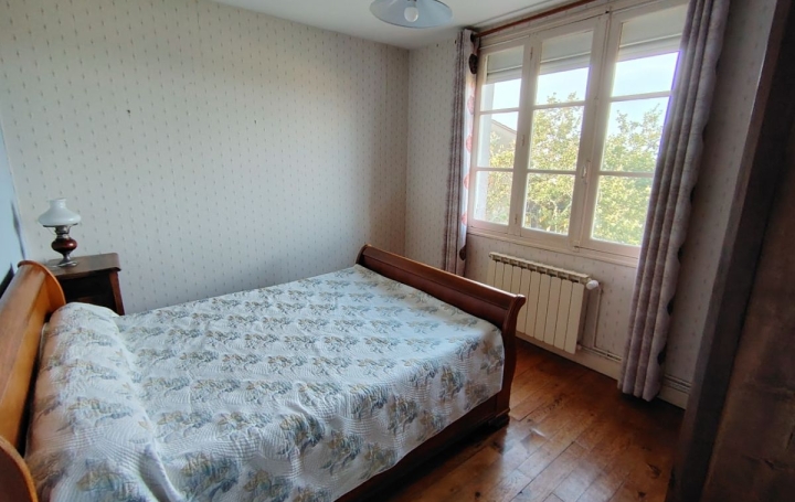 Maison PUY-L'EVEQUE (46700)  80 m2 96 300 € 