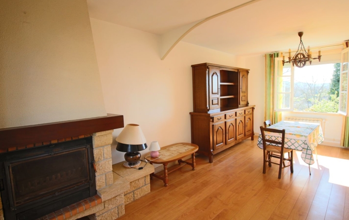 Maison PUY-L'EVEQUE (46700)  80 m2 96 300 € 