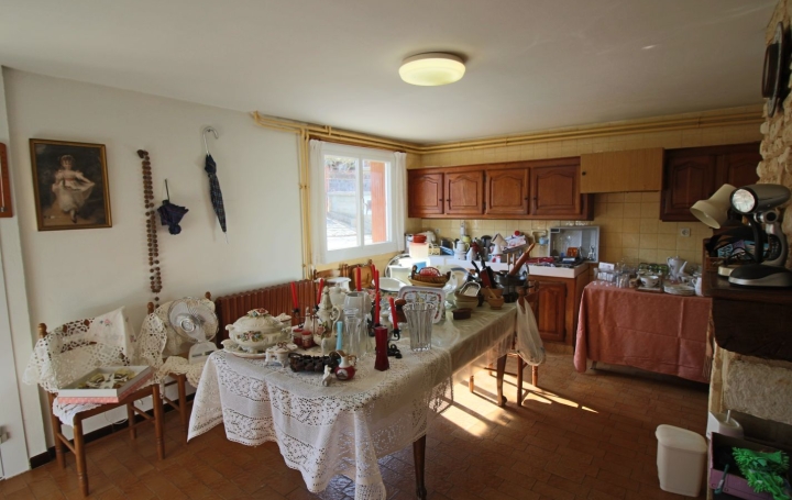 Maison PUY-L'EVEQUE (46700)  127 m2 161 500 € 