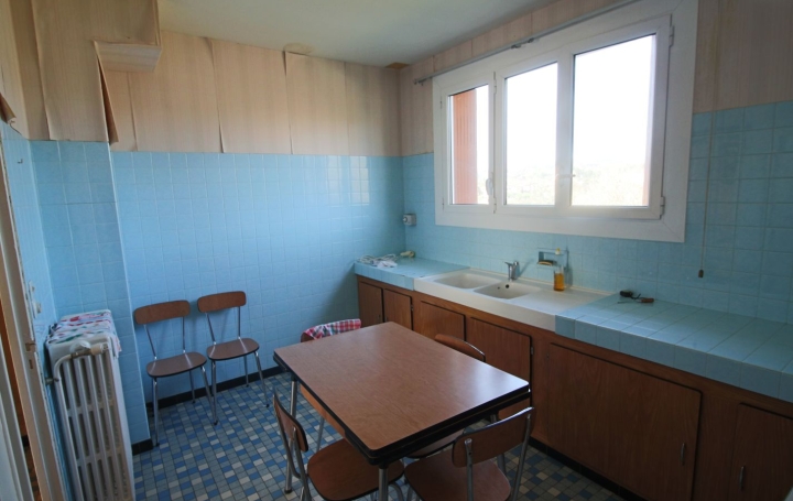 Maison PUY-L'EVEQUE (46700)  127 m2 161 500 € 