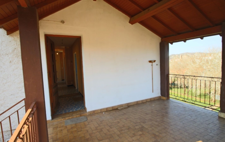 Maison PUY-L'EVEQUE (46700)  127 m2 161 500 € 