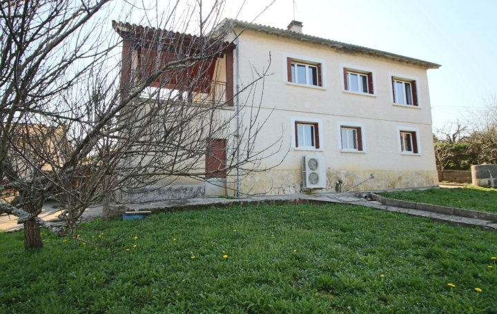 Maison PUY-L'EVEQUE (46700)  127 m2 161 500 € 