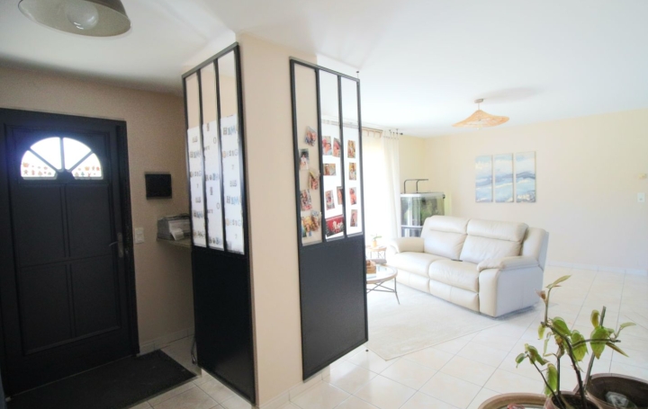 Maison PUY-L'EVEQUE (46700)  136 m2 246 750 € 