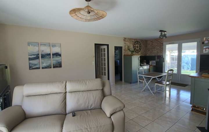 Maison PUY-L'EVEQUE (46700)  136 m2 246 750 € 