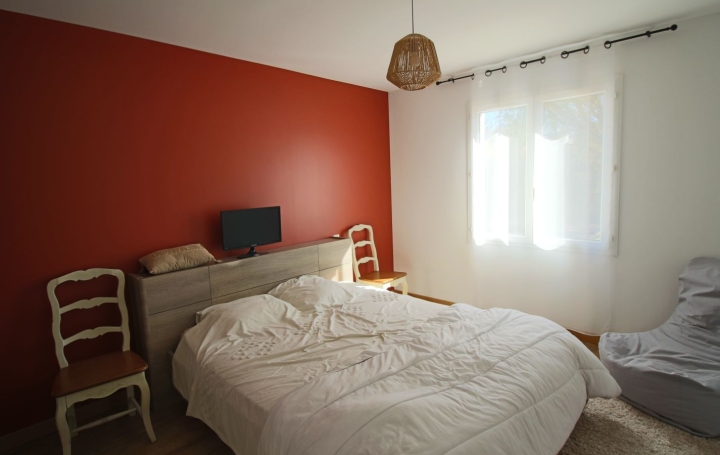 Maison PUY-L'EVEQUE (46700)  136 m2 246 750 € 