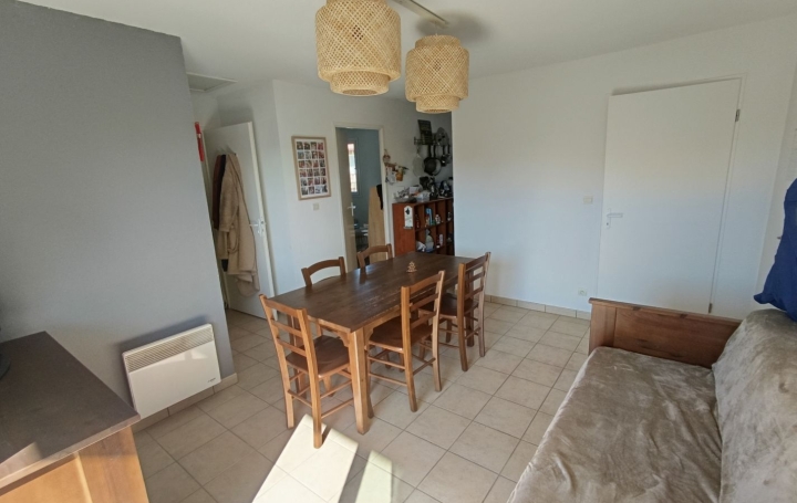 Maison PRAYSSAC (46220)  42 m2 59 500 € 