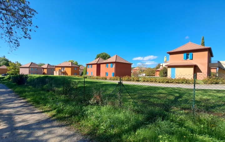 Maison PRAYSSAC (46220)  42 m2 59 500 € 