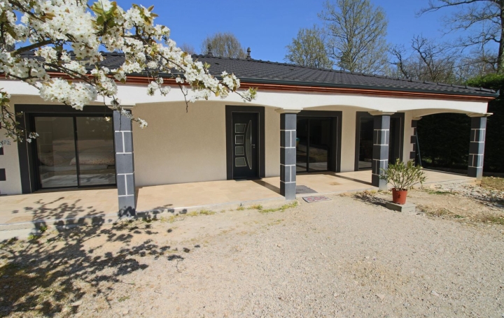 Maison / Villa FUMEL (47500) 120 m<sup>2</sup> 246 750 € 