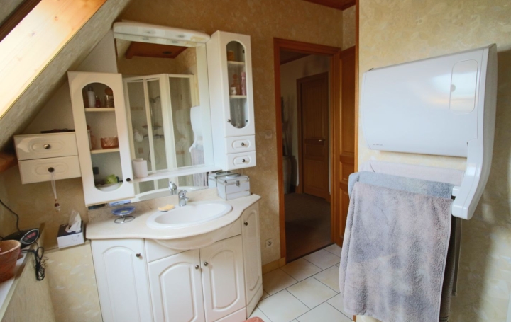 Maison PRAYSSAC (46220)  146 m2 262 500 € 