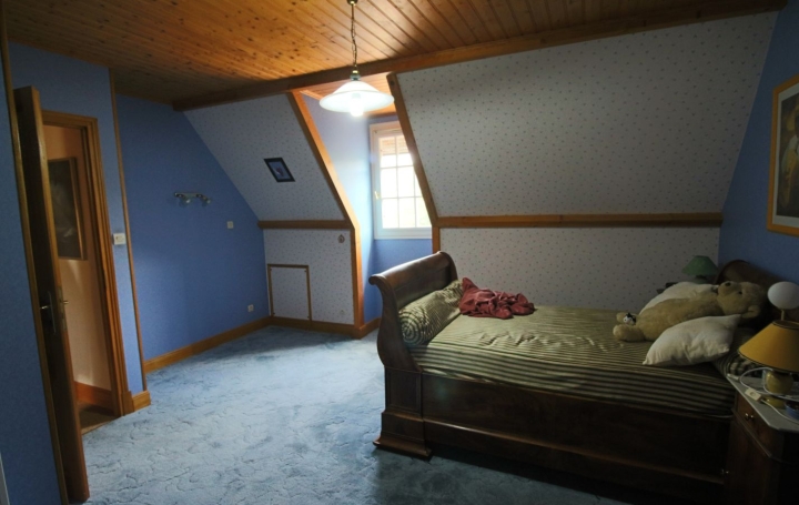 Maison PRAYSSAC (46220)  146 m2 262 500 € 