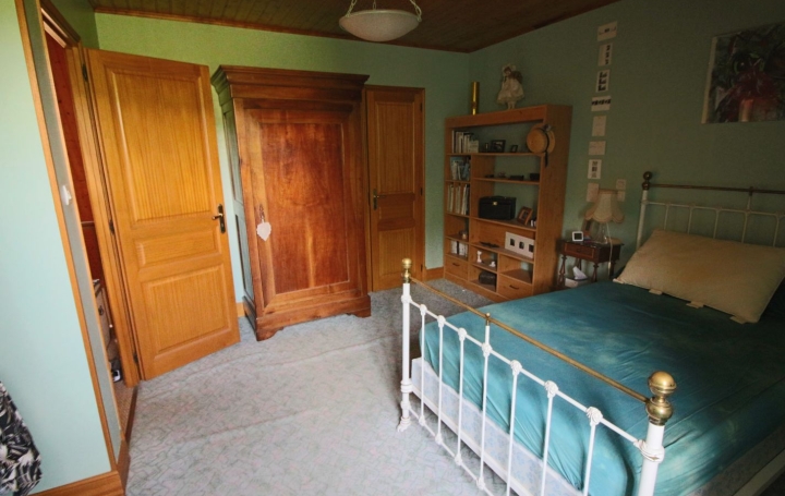 Maison PRAYSSAC (46220)  146 m2 262 500 € 