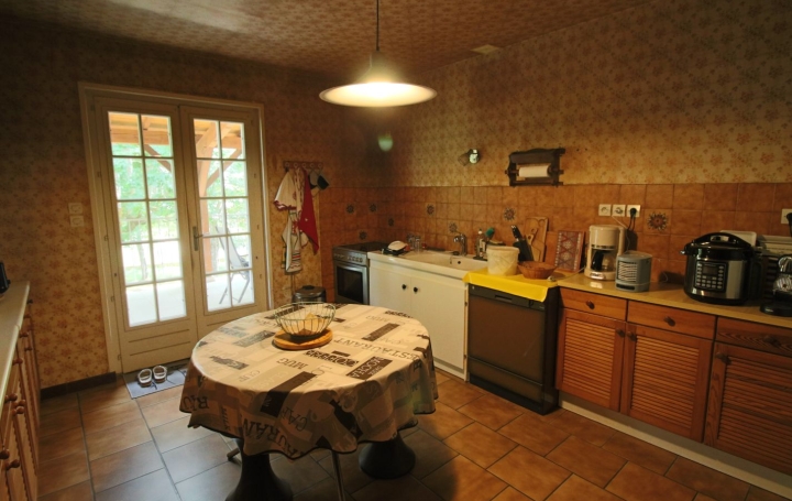 Maison PRAYSSAC (46220)  146 m2 262 500 € 