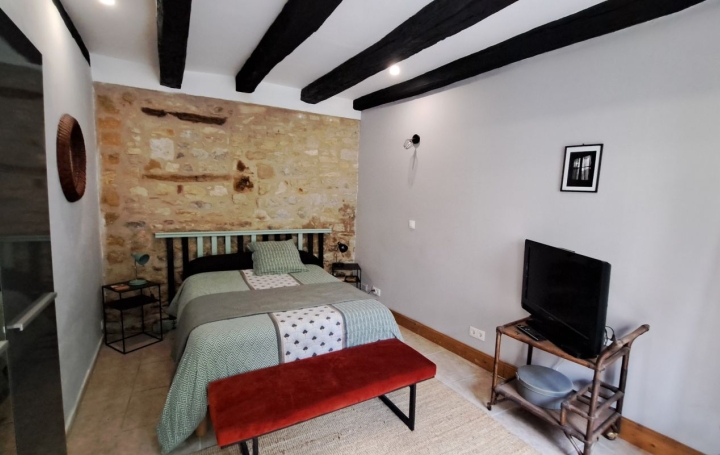Maison PUY-L'EVEQUE (46700)  101 m2 148 400 € 