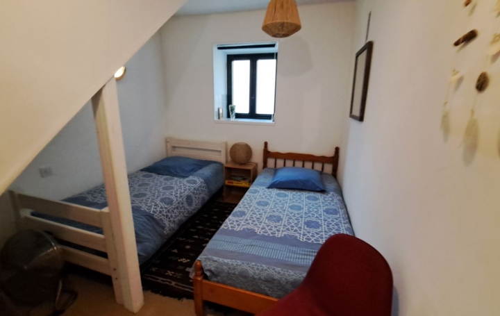 Maison PUY-L'EVEQUE (46700)  101 m2 148 400 € 