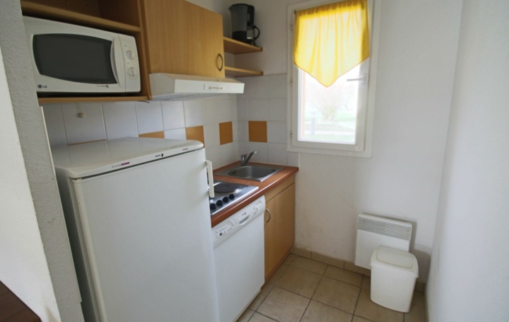 3 Pièces PRAYSSAC (46220)  42 m2 65 400 € 