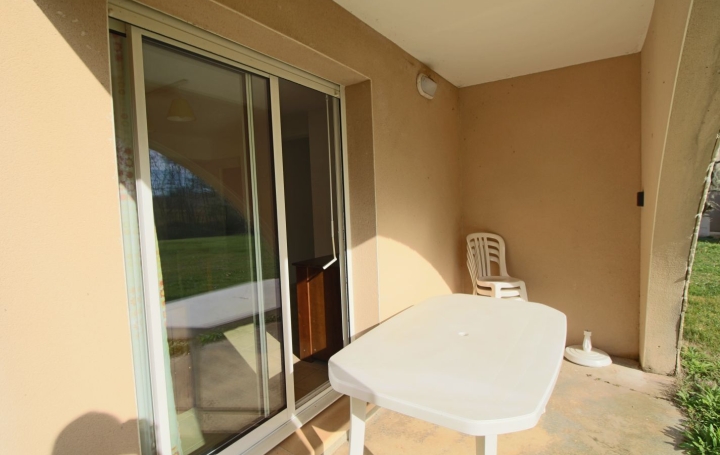 3 Pièces PRAYSSAC (46220)  42 m2 65 400 € 