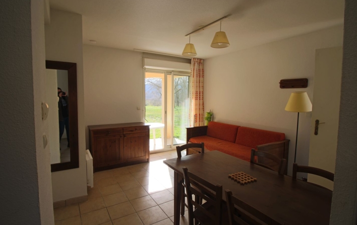 3 Pièces PRAYSSAC (46220)  42 m2 65 400 € 