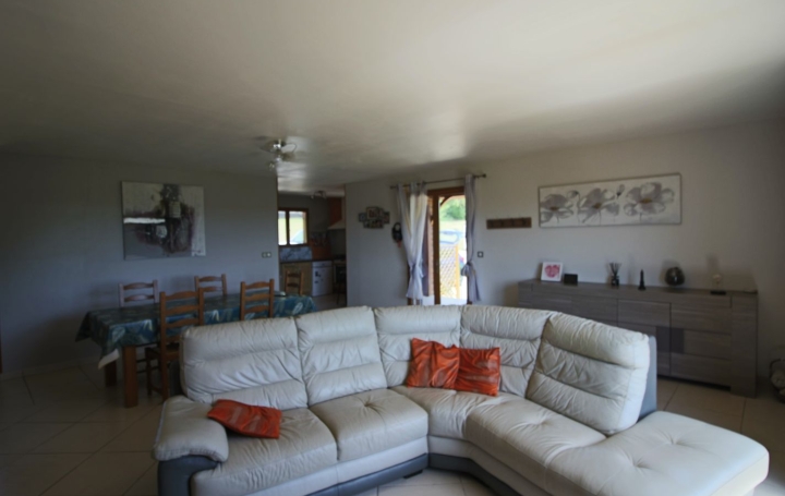 Maison PUY-L'EVEQUE (46700)  105 m2 189 000 € 