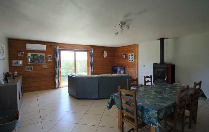 Maison PUY-L'EVEQUE (46700)  105 m2 189 000 € 