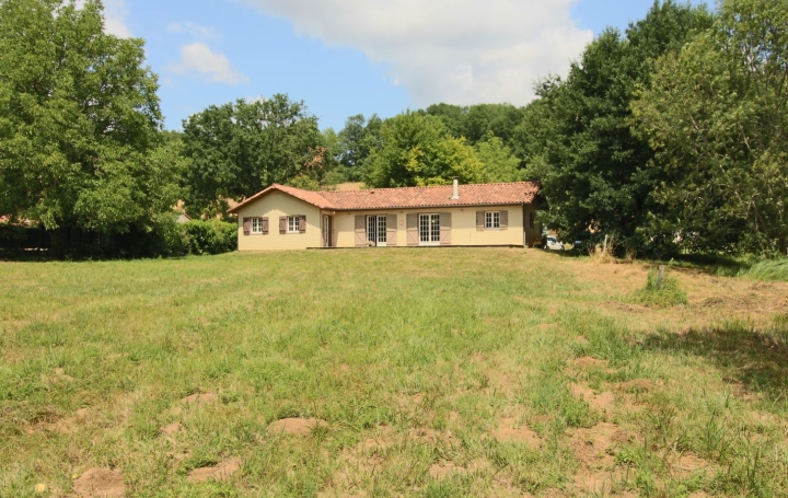 Maison CAZALS (46250)  112 m2 297 000 € 