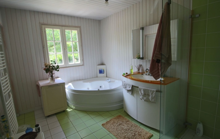 Maison CAZALS (46250)  112 m2 297 000 € 